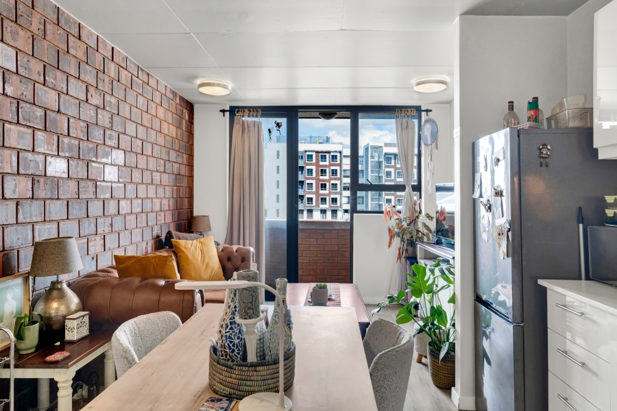 2 Bedroom Property for Sale in Observatory Western Cape